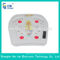 2014 new health electric vibrating foot massager